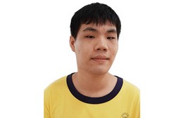 朱柏林